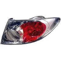 IPARLUX 16484031 Achterlicht