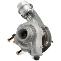 RIDEX 2234C10680R Turbocharger