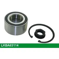 Lucas LKBA63114 Wiellagerset