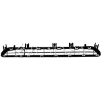 JUMASA 22003571 Ventilatiegrille, bumper