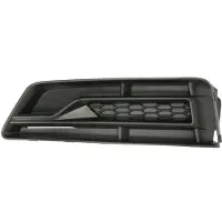 BLIC Ventilatierooster, bumper 6502-07-0030921P