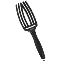 Olivia Garden Fingerbrush Care Iconic Black Onyx