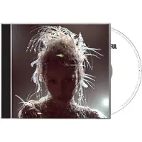 Cd Miley Cyrus - Something Beautiful