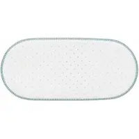 Pip studio Suiker- en Melkschaal Jolie Dots Gold 25 x 12 cm (Set van 6)