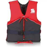 Secumar regattavest ECHO - stevig vest - drijfhulpmiddel