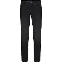 Petrol Industries Jeans 'Palmstone' zwart