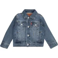 Levi's Tussenjas 'MY FIRST TRUCKER' | 68 | boy