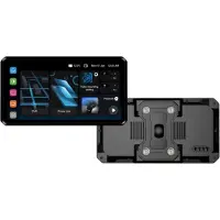AlienRider M2S Motorfiets Multimedia Systeem
