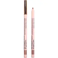 Moira Lip Appeal Waterproof Liner Lipliner 0.6 g Nr. 004 - Afterparty