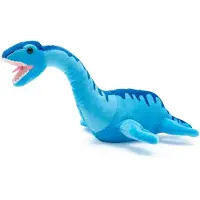 Baby Mix Plesiosaurus knuffel 40cm - Dinosaurus knuffeldier