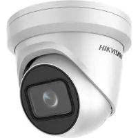 Hikvision DS-2CD3325G0-I(B) 2.8 mm – 2MP IR Turret Netwerkcamera met Darkfighter