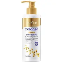 Sadoer Collageen Anti-Rimpel Hydraterende Lichaamscrème 300 gram