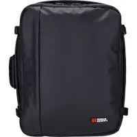 Enrico Benetti Innsbruck Laptoprugzak 15 inch - Blauw