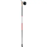 Swix CT2 Go, Just Click Zwart-wit-rood 105