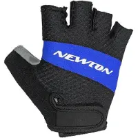 Newton Korte fietshandschoenen Tech