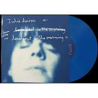 Konkurrent Julie Doiron - Loneliest In The Morning (LP) (Coloured Vinyl)