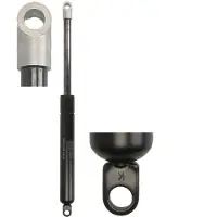 STABILUS 2046LV Gasveer achterklep