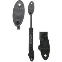 STABILUS Gasveer, kofferdeksel 430466