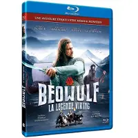 CLD DISTRIBUTION Beowulf - La Légende Viking Blu-ray