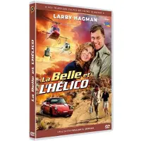 CLD DISTRIBUTION La Belle Et L'hélico - Dvd