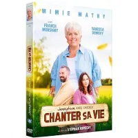 CLD DISTRIBUTION Joséphine Ange Gardien : Chanter Sa Vie - Dvd