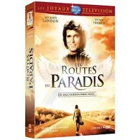 Elephant LES ROUTES DU PARADIS - S1- FR