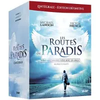 Elephant LES ROUTES DU PARADIS - S1 - S5 - FR