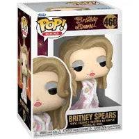 Funko POP! Britney Spears - Pop! (nummer 460)