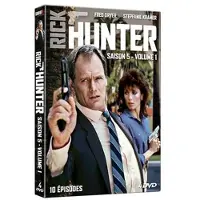 Elephant RICK HUNTER - S5 - V1 - FR