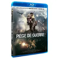 RIMINI EDITIONS Piège de guerre Blu-ray