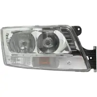 Zkw 640.02.000.04 Koplamp