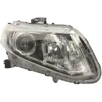 Depo 2752945 Koplamp