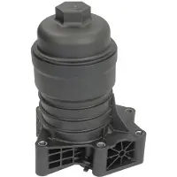 THERMOTEC Oliefilterhuis DFW004TT