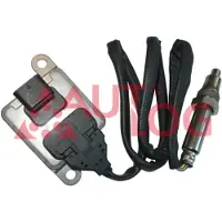 AUTLOG NOx-sensor, NOx-katalysator AS5661