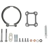 Evoron EVMK5039 Turbocharger, montageset