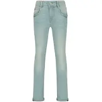 Raizzed Boys Tokyo Jeans Light Blue Stone Size: 2 | Jeans Outlet | Unisex | Blauw
