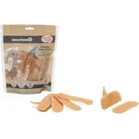 Beeztees Hondensnack Kipfilet Strips 400 gram