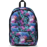 Eastpak rugzak Out Of Office dreamflower dark Jongens/Meisjes Polyester