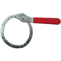 Asta instelbare oliefiltertang 95 tot 115 mm - oliefilter sleutel - filtersleutel