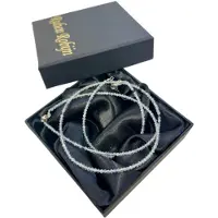 Ruben Robijn Fluoriet sieraden set Summer Vibes