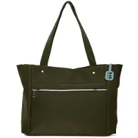 Bagmori Shopper kaki