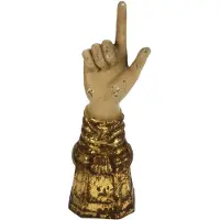 MEA Hand Doos 11x10x35cm