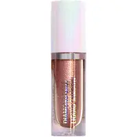 Moira Oogschaduw Diamond Daze Vloeibare oogschaduw Oogmake-up (007 In Pursuit)