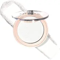 Moira Under-Eye Setting Powder Fixeerpoeder 3 g Nr. 100 - Translucent