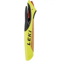 LEKI Nordic CorTec Shark Greep 14 mm wit-zwart