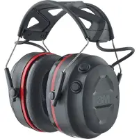 3M oorbeschermers Pro-Protect, elektronisch, Bluetooth, SNR 30 dB, tot 60 uur, automatische uitschakeling, batterijvoeding