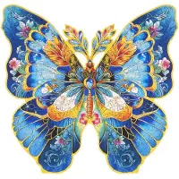 Robotime Morpho Helena