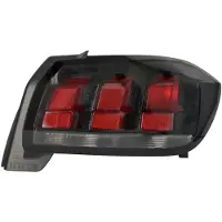 TYC 11-15367-01-2 Achterlicht