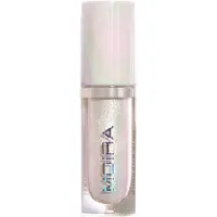 Moira Oogschaduw Diamond Daze Vloeibare oogschaduw Oogmake-up (010 sterrendom)