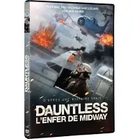 KOBA Dauntless : L'enfer de Midway DVD